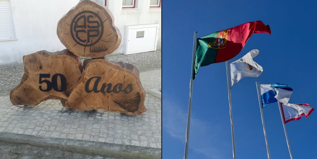 Inauguração da celebração dos 50 anos ASCP