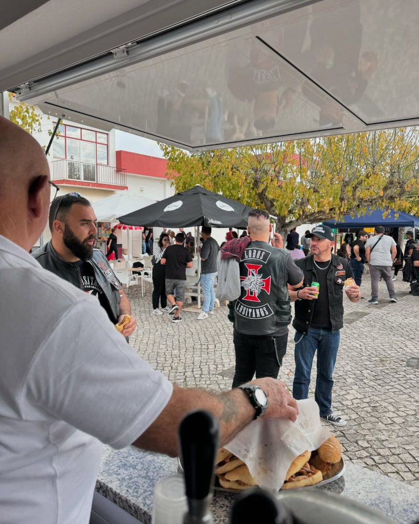 Doação de Sangue na ASCP
